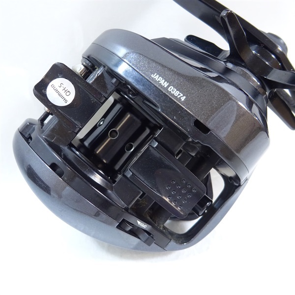 １８アンタレスＤＣＭＤ ＸＧ　右